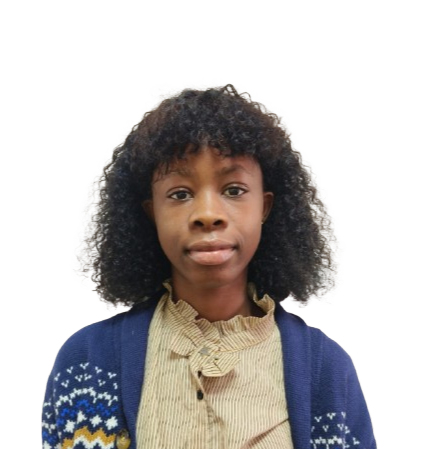 Sky Vision College student