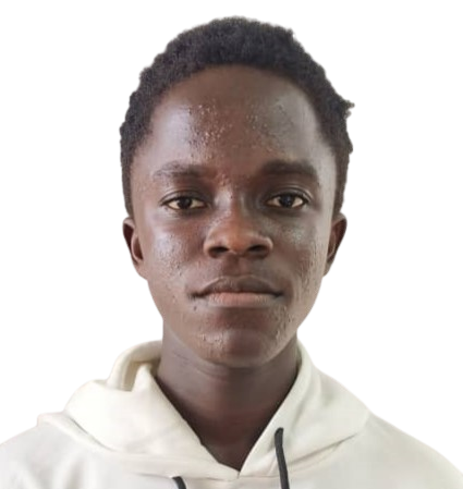 Sky Vision College student