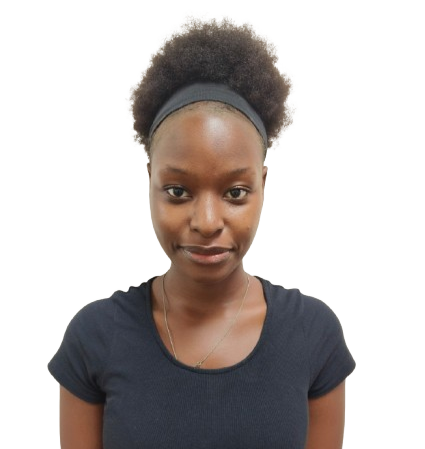 Sky Vision College student