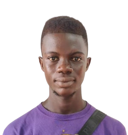 Sky Vision College student