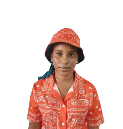 Sky Vision College student